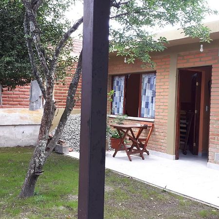 Posada Rivera Сан-Сальвадор-де-Жужуй Екстер'єр фото