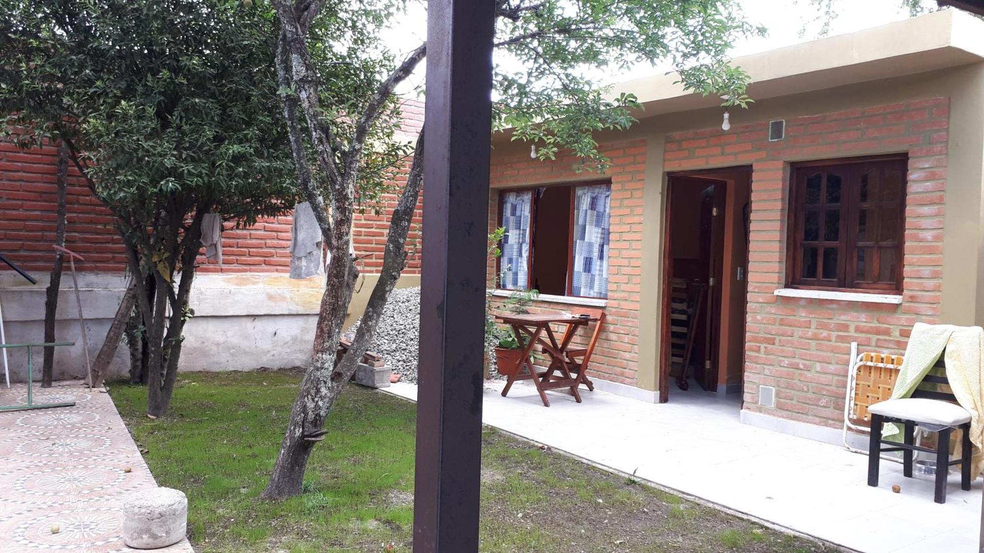 Posada Rivera Сан-Сальвадор-де-Жужуй Екстер'єр фото