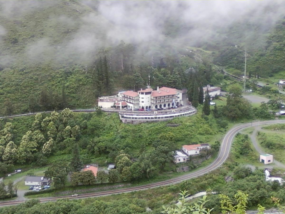 Posada Rivera Сан-Сальвадор-де-Жужуй Екстер'єр фото